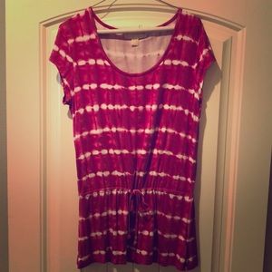 Michael Kors summer top